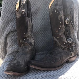 Corral Boots